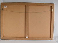 Kunstwerk fred matthijs (1948-2012) - afbeelding 4 van  4