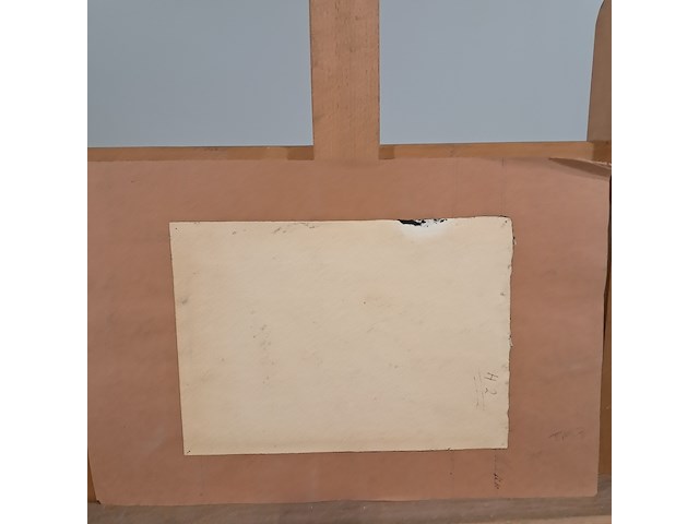 Kunstwerk, han stam, st. antoine - afbeelding 6 van  6