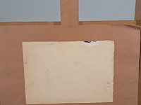 Kunstwerk, han stam, st. antoine - afbeelding 6 van  6