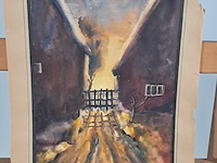 Kunstwerk, han stam - afbeelding 3 van  5