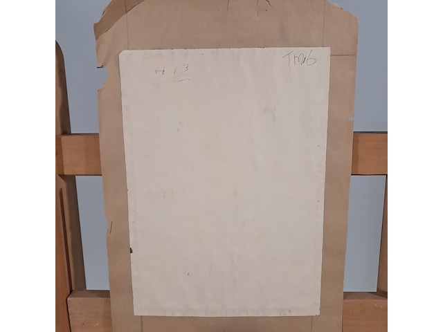 Kunstwerk, han stam - afbeelding 5 van  5