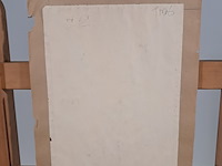 Kunstwerk, han stam - afbeelding 5 van  5