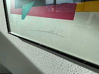 Kunstwerk in beeld - afbeelding 2 van  2