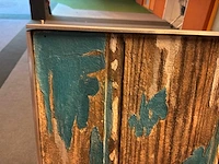 Kunstwerk “jelle de vries -proces in de tijd” - afbeelding 3 van  8