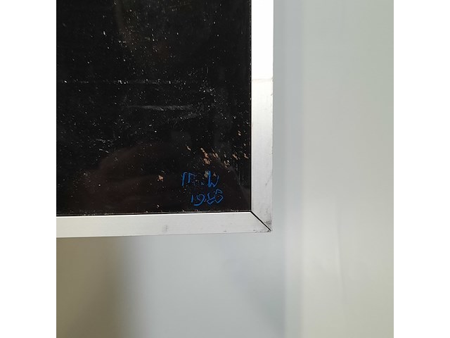 Kunstwerk, maya wildevuur, 1988 - afbeelding 6 van  8