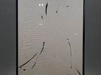 Kunstwerk, maya wildevuur, 1993 - afbeelding 4 van  8