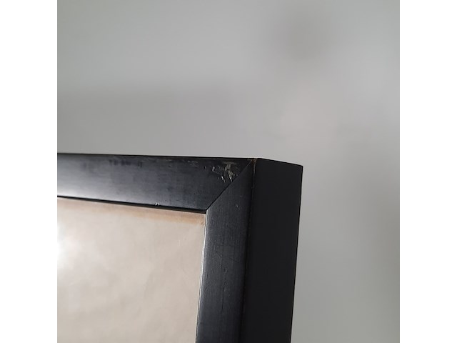 Kunstwerk, maya wildevuur, 1993 - afbeelding 7 van  8