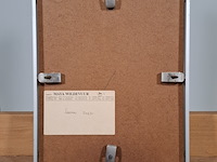 Kunstwerk, maya wildevuur, 1997 - afbeelding 9 van  15