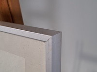 Kunstwerk, maya wildevuur, 1997 - afbeelding 11 van  15