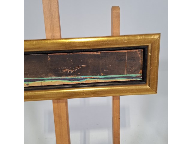 Kunstwerk, maya wildevuur, 1999 - afbeelding 7 van  9