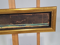 Kunstwerk, maya wildevuur, 1999 - afbeelding 7 van  9