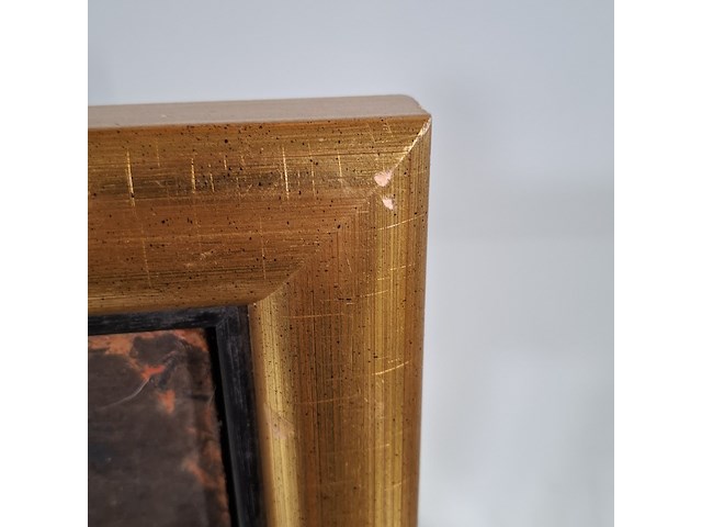 Kunstwerk, maya wildevuur, 1999 - afbeelding 8 van  9