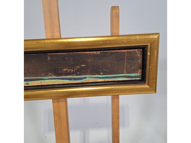 Kunstwerk, maya wildevuur, 1999 - afbeelding 7 van  9