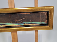 Kunstwerk, maya wildevuur, 1999 - afbeelding 7 van  9