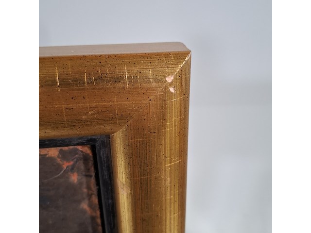 Kunstwerk, maya wildevuur, 1999 - afbeelding 8 van  9