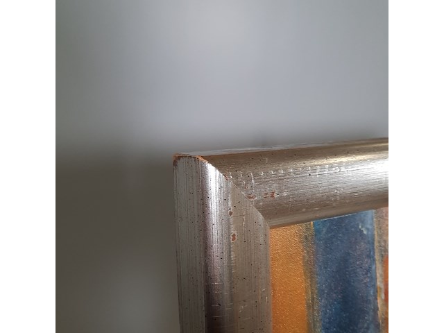 Kunstwerk, maya wildevuur, 2000 - afbeelding 8 van  10