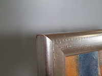 Kunstwerk, maya wildevuur, 2000 - afbeelding 8 van  10