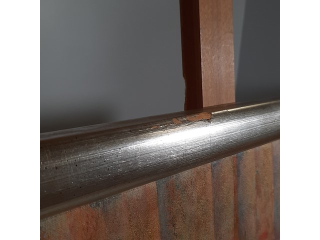 Kunstwerk, maya wildevuur, 2000 - afbeelding 9 van  10