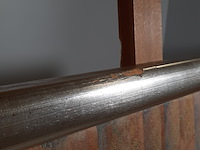 Kunstwerk, maya wildevuur, 2000 - afbeelding 9 van  10