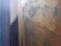 Kunstwerk, maya wildevuur, 2000 - afbeelding 10 van  10