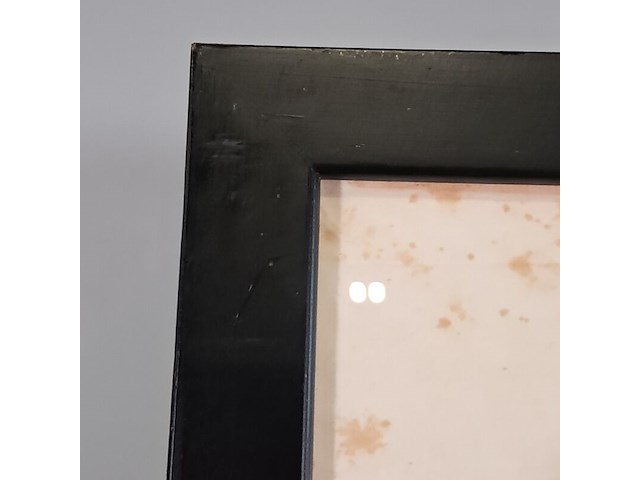 Kunstwerk, maya wildevuur, carina, 1994 - afbeelding 5 van  7