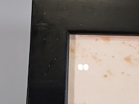 Kunstwerk, maya wildevuur, carina, 1994 - afbeelding 5 van  7