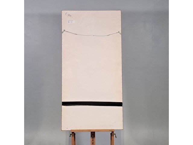Kunstwerk, maya wildevuur, carina, 1994 - afbeelding 6 van  7