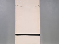 Kunstwerk, maya wildevuur, carina, 1994 - afbeelding 6 van  7