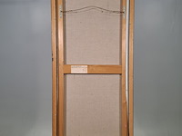 Kunstwerk, maya wildevuur, dame - afbeelding 7 van  9