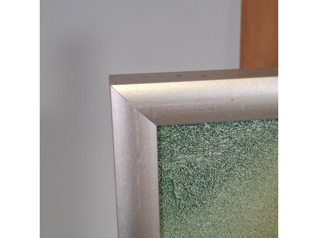 Kunstwerk, maya wildevuur, heelal - afbeelding 3 van  7