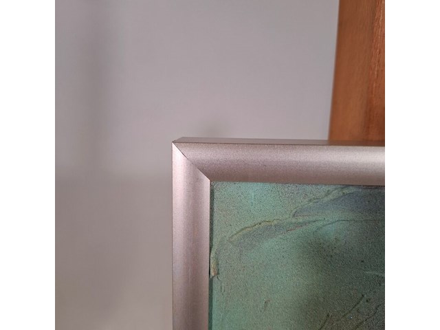 Kunstwerk, maya wildevuur, heelal - afbeelding 5 van  8