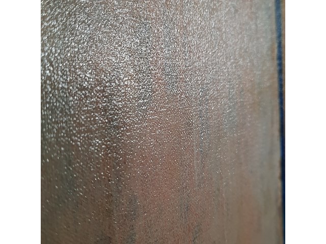 Kunstwerk, maya wildevuur, marroko, 2002 - afbeelding 6 van  9