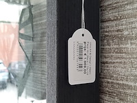Kunstwerk umo art & design, washi paper art, ingelijst achter glas - afbeelding 2 van  6