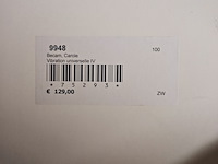 Kunstwerk van kunstenaar carole becam - ''vibration universelle iv'' - afbeelding 4 van  4