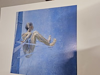 Kunstwerk van kunstenaar matthijs röling - ''vliegoefening'' - afbeelding 1 van  5