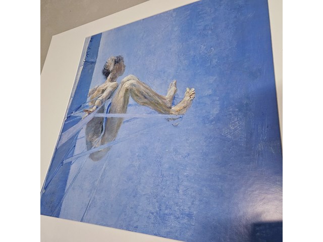 Kunstwerk van kunstenaar matthijs röling - ''vliegoefening'' - afbeelding 2 van  5