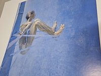 Kunstwerk van kunstenaar matthijs röling - ''vliegoefening'' - afbeelding 2 van  5