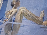 Kunstwerk van kunstenaar matthijs röling - ''vliegoefening'' - afbeelding 3 van  5