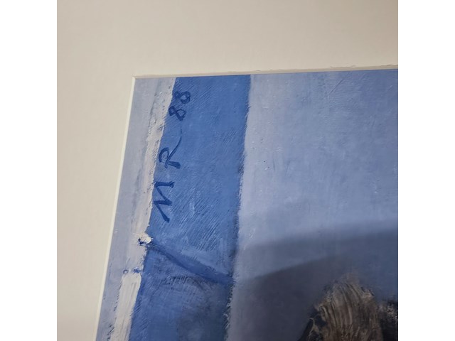 Kunstwerk van kunstenaar matthijs röling - ''vliegoefening'' - afbeelding 4 van  5