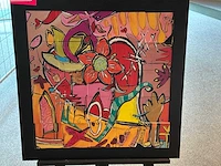 Kunstwerk - afbeelding 2 van  6