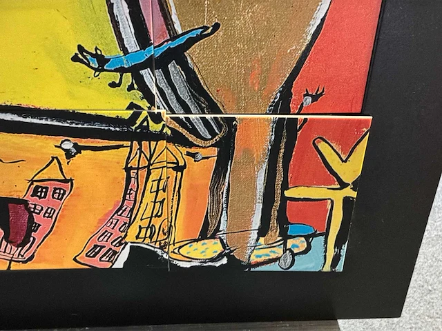 Kunstwerk - afbeelding 3 van  6