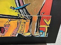 Kunstwerk - afbeelding 3 van  6