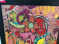 Kunstwerk - afbeelding 4 van  6