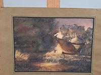 Kunstwerk - afbeelding 1 van  7