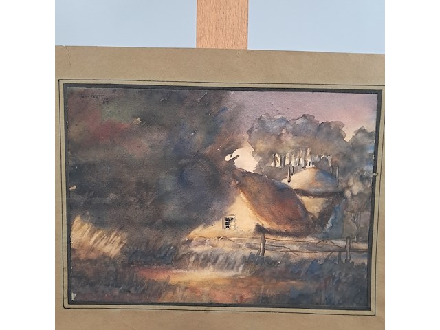 Kunstwerk - afbeelding 2 van  7