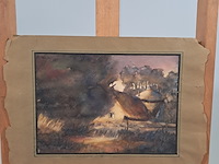 Kunstwerk - afbeelding 3 van  7