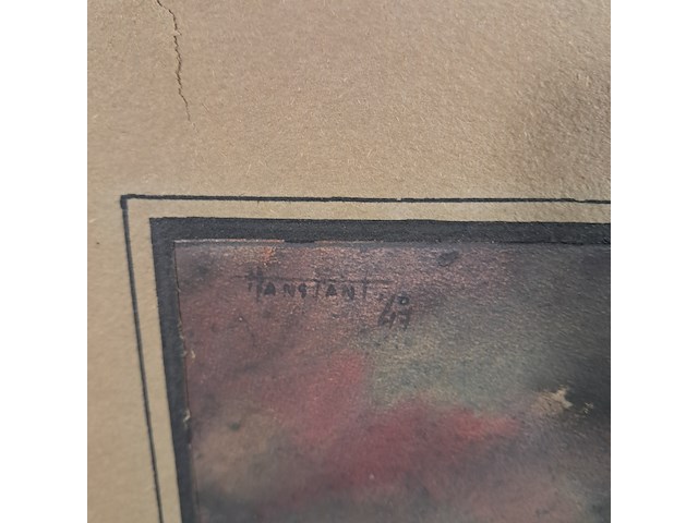 Kunstwerk - afbeelding 4 van  7