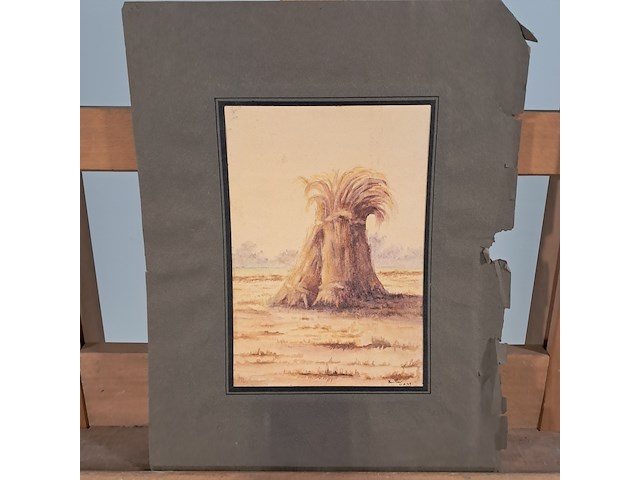 Kunstwerk - afbeelding 1 van  6