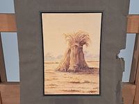 Kunstwerk - afbeelding 1 van  6