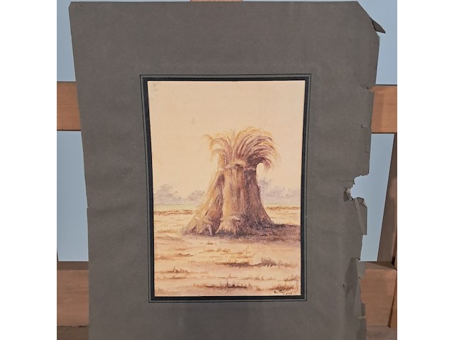 Kunstwerk - afbeelding 2 van  6